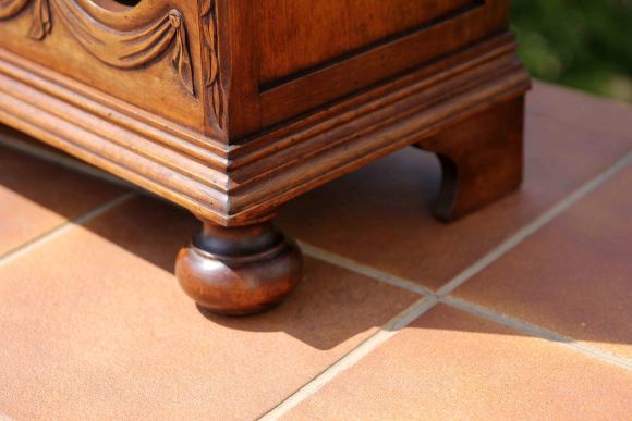 Резной винник ручной работы. Бельгия. Первая середина 20 вв