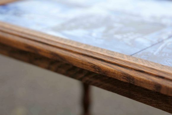 Журнальный столик из Голландии