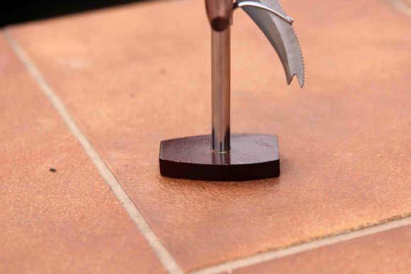 Интересная открывалка - штопор - нож