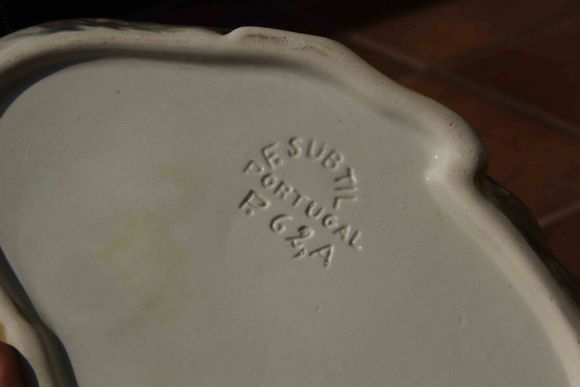 Масленка - паштетница УТКА для сервировки стола