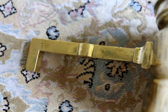 Большой старинный рукомойник на 3 литра с креплением