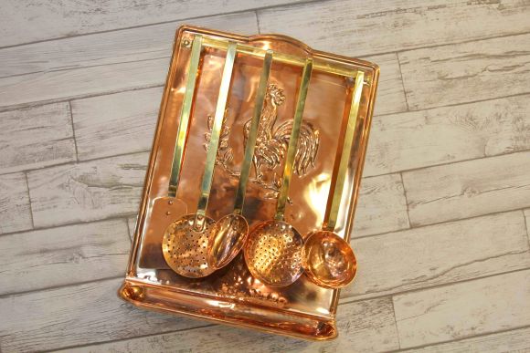 Невероятные набор кухонных принадлежностей