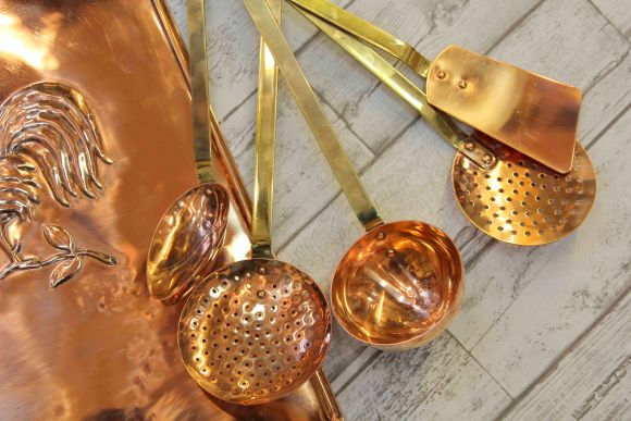 Невероятные набор кухонных принадлежностей