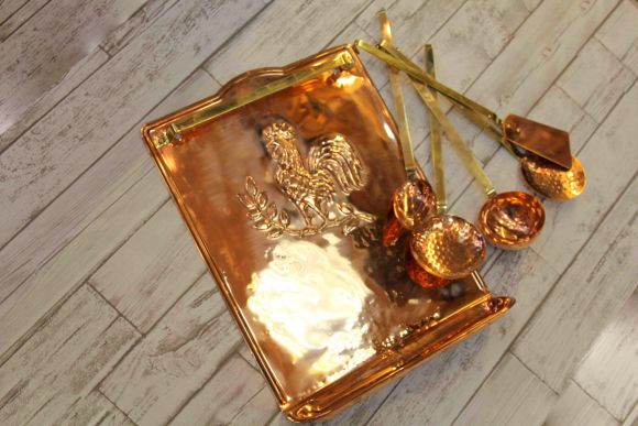 Невероятные набор кухонных принадлежностей