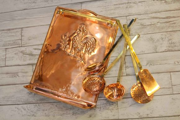 Невероятные набор кухонных принадлежностей