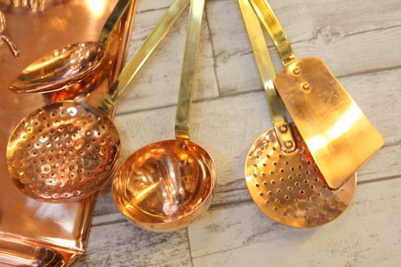 Невероятные набор кухонных принадлежностей