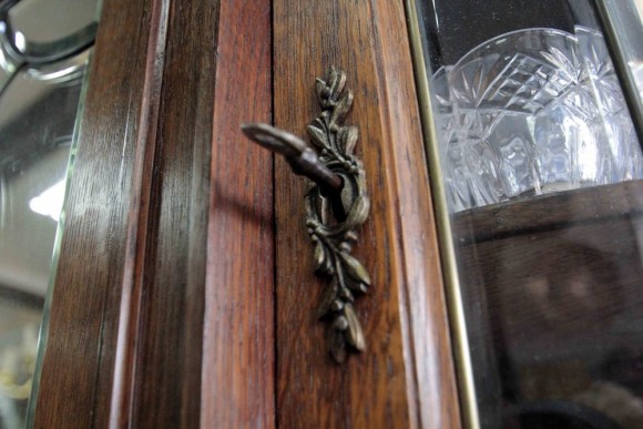 Французский буфет.После реставрации. Европа. Начало 20 века