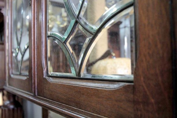 Французский буфет.После реставрации. Европа. Начало 20 века