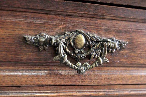 Французский буфет.После реставрации. Европа. Начало 20 века