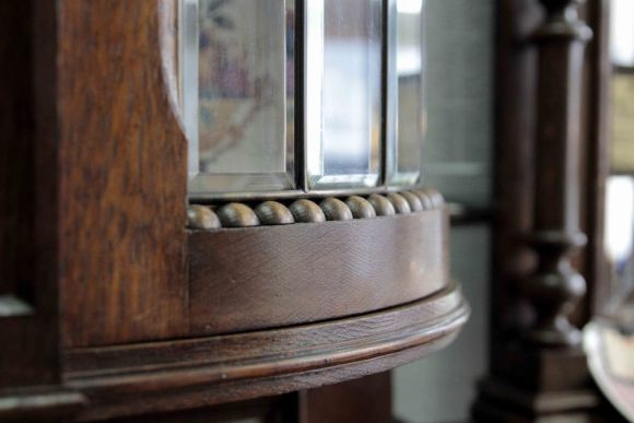 Французский буфет.После реставрации. Европа. Начало 20 века