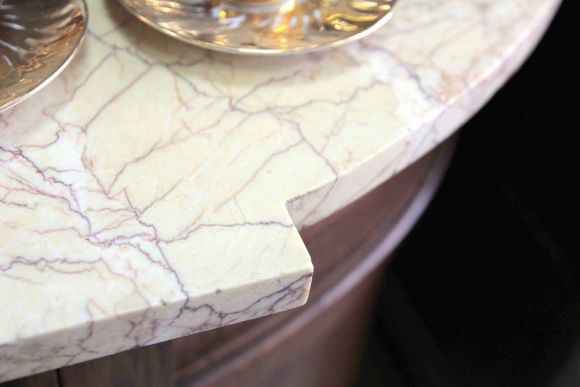 Французский буфет.После реставрации. Европа. Начало 20 века