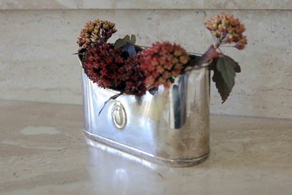 Овальная подставка под салфетки серебрение. Европа.Начало 20 века