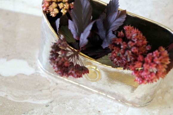 Овальная подставка под салфетки серебрение. Европа.Начало 20 века