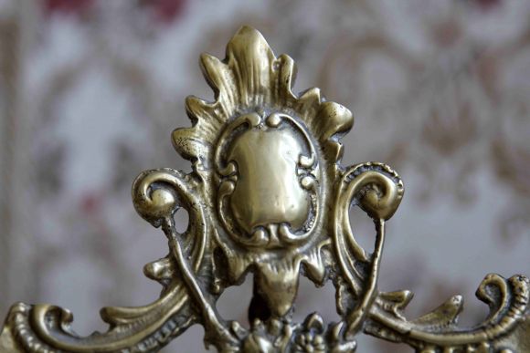 Шикарная двойная королевская рамка "Семейная"