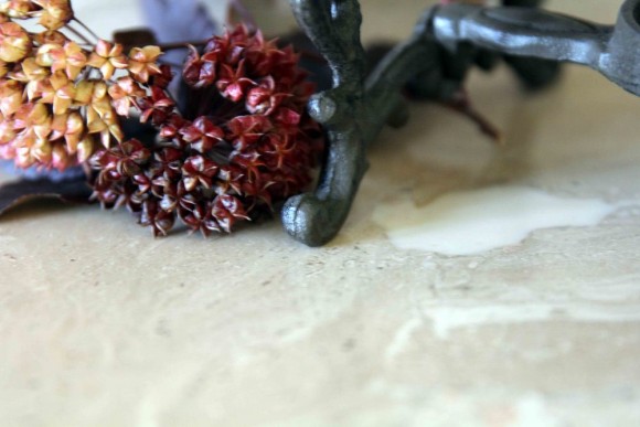 Винтаж. Старинная чугунная подставка под горячее. Европа начало 20 века