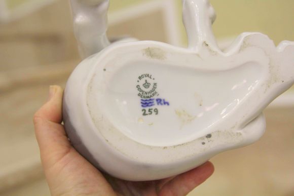 Нежнейший щенок - не отличить от настоящего