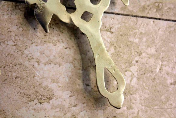 Такие миленькие парные антикварные подставочки.Европа. Начало 20 века