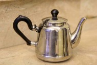 Советский чайник на самовар! ИНЦ. ЦЕНА 3р60к. СССР. Винтаж Советский чайник на самовар! ИНЦ. ЦЕНА 3р60к. СССР. Винтаж