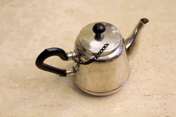 Советский чайник на самовар! ИНЦ. ЦЕНА 3р60к. СССР. Винтаж