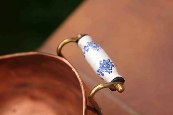 Симпатичный зольник в идеальном состоянии. Европа