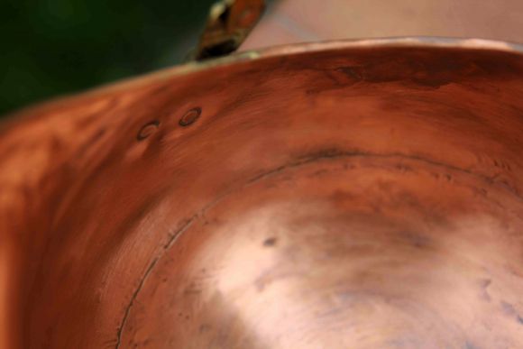 Симпатичный зольник в идеальном состоянии. Европа