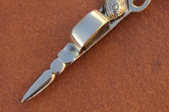 Ножницы для тушения свечей и снятия нагара