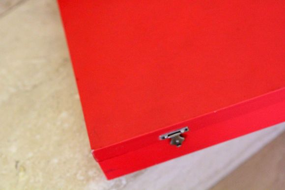 Винтажный подарочный набор столовых приборов „GERLACH” Европа. 20в.