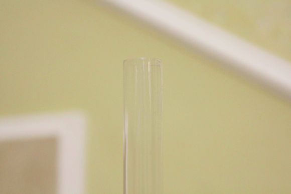 Очень нежная антикварная керосиновая лампа. Ручная роспись