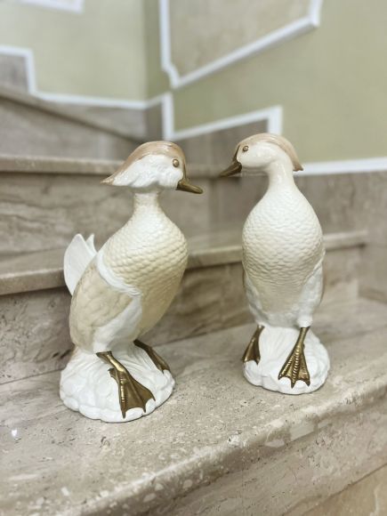 Винтажные мандаринки. Европа. Начало 20 века