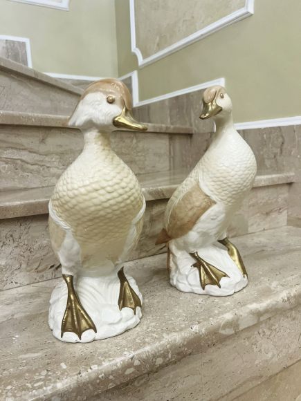 Винтажные мандаринки. Европа. Начало 20 века