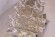 Очаровательная антикварная салфетница из бронзы. Европа. Начало 20 века