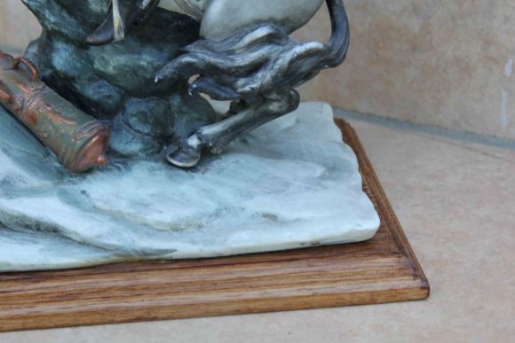 Невероятно красивый Наполеон. Италия