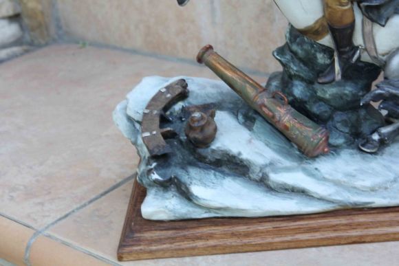 Невероятно красивый Наполеон. Италия