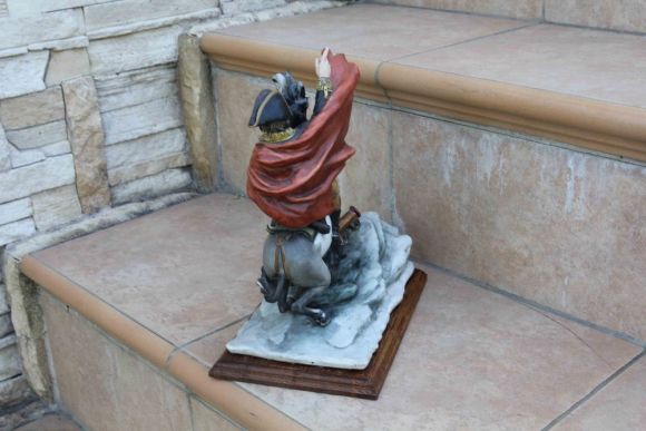 Невероятно красивый Наполеон. Италия