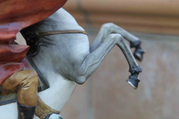 Невероятно красивый Наполеон. Италия