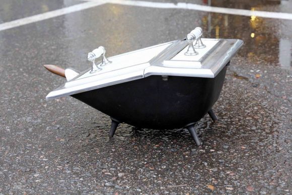 Раритетище! Старинный угольник. Европа. Конец 19 века