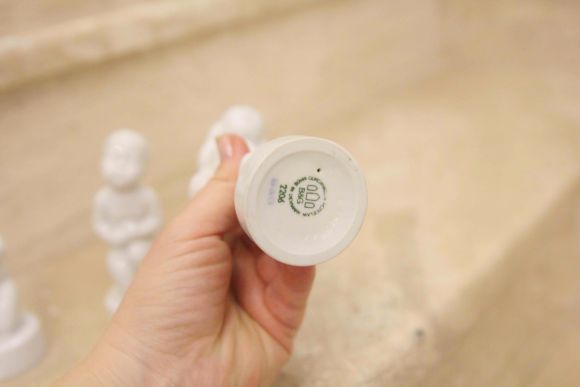 Детские болезни - оберег B$G Royal Copenhagen 