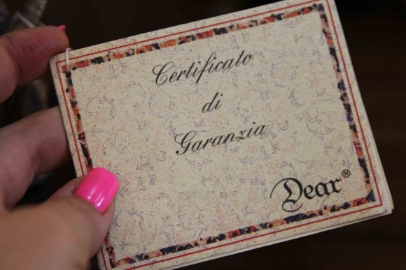 Винтажная статуэтка "Слон на камнях". Италия. 20 век.