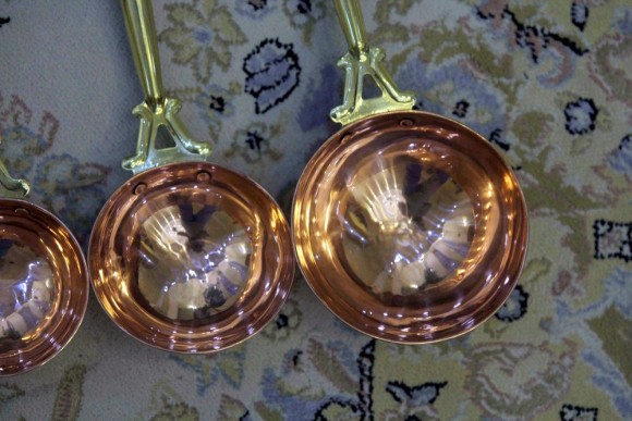 Замечательный подарок хозяюшкам на кухню