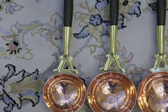 Замечательный подарок хозяюшкам на кухню