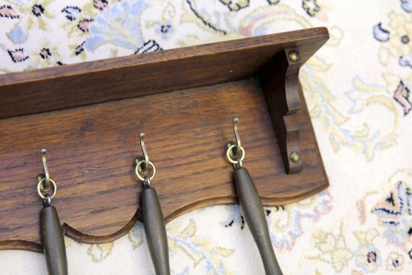 Замечательный подарок хозяюшкам на кухню