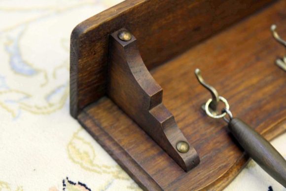 Замечательный подарок хозяюшкам на кухню