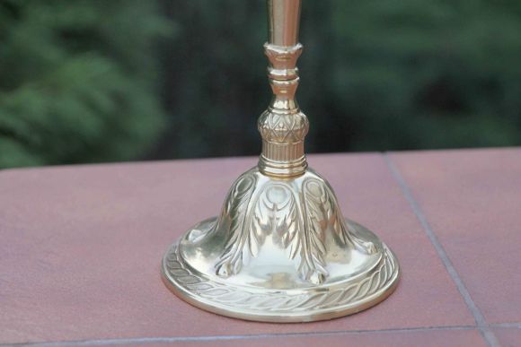 Потрясающе нежная винтажная вазочка. Европа. Начало 20 века