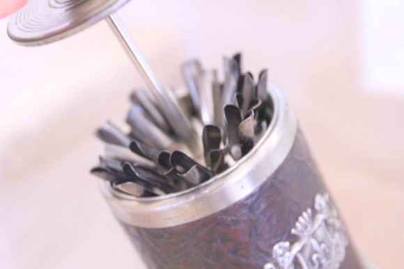 Раритетная антикварная сигаретница