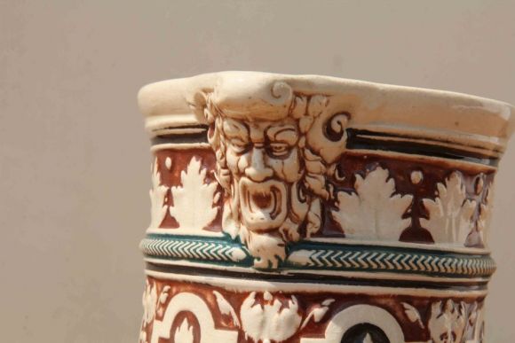 Винтажный пивной набор. Европа. Начало 20 века