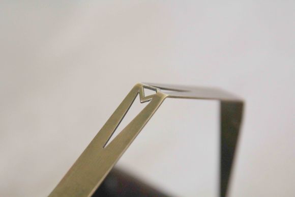 Роскошная шкатулка украшенная гроздьями винограда