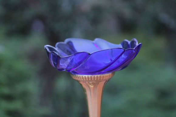 Винтажная конфетница. Европа. Начало 20 века