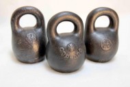 Антикварные царские гири. Сормово. Начало 20 века. Идеальное состояние Антикварные царские гири. Сормово. Начало 20 века. Идеальное состояние