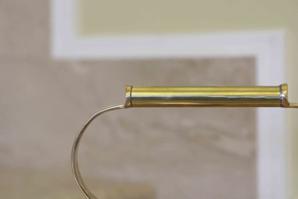 Винтажный чайник из меди с латунными элементами. Европа. 20в.