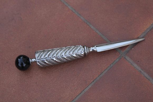 Винтажный кабинетный набор. Европа. Начало 20 века